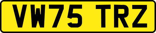 VW75TRZ