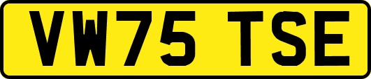 VW75TSE