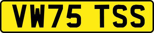 VW75TSS