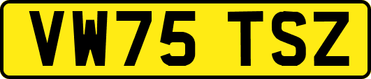 VW75TSZ