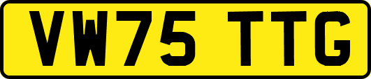 VW75TTG