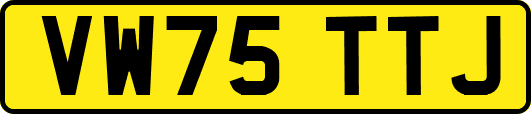 VW75TTJ