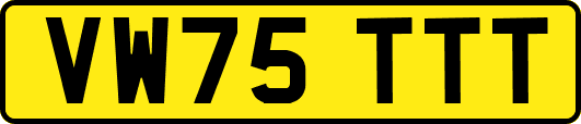 VW75TTT