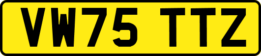 VW75TTZ