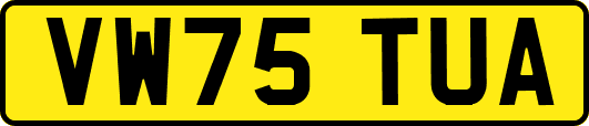 VW75TUA
