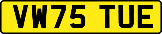 VW75TUE