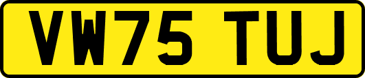 VW75TUJ
