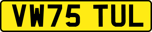 VW75TUL