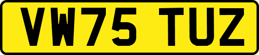 VW75TUZ