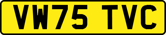 VW75TVC