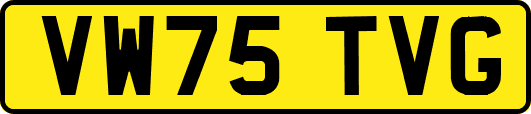 VW75TVG