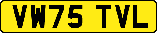 VW75TVL