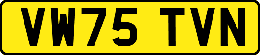 VW75TVN