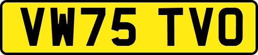 VW75TVO