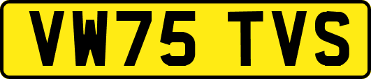 VW75TVS