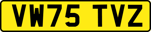 VW75TVZ