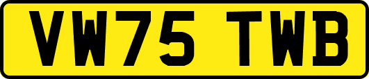 VW75TWB