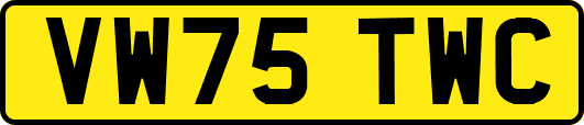 VW75TWC