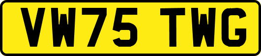 VW75TWG