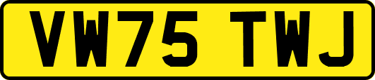 VW75TWJ