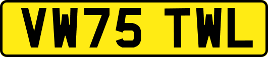 VW75TWL
