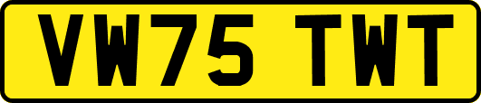 VW75TWT