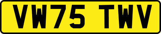 VW75TWV