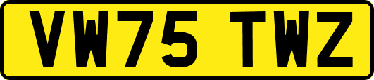 VW75TWZ