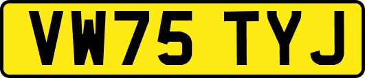 VW75TYJ