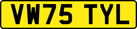 VW75TYL