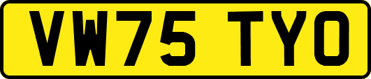 VW75TYO