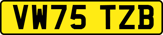 VW75TZB