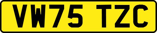 VW75TZC