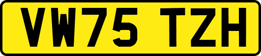 VW75TZH