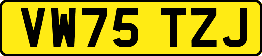 VW75TZJ
