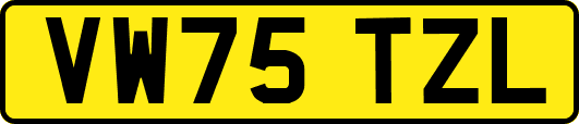 VW75TZL