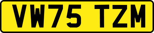 VW75TZM