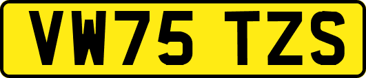 VW75TZS