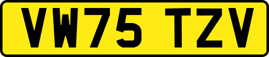 VW75TZV