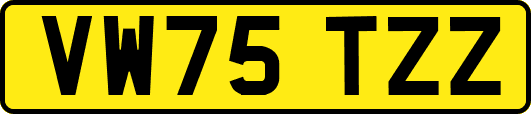 VW75TZZ