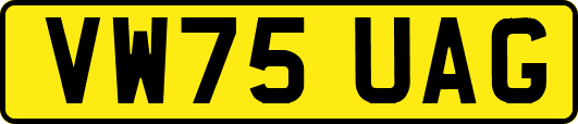 VW75UAG