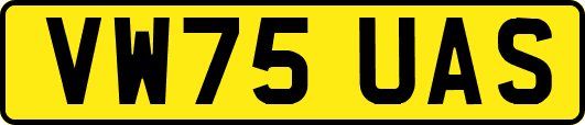 VW75UAS