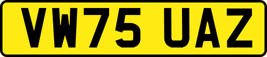 VW75UAZ