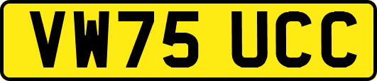 VW75UCC