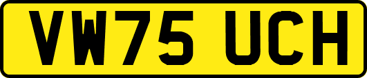 VW75UCH