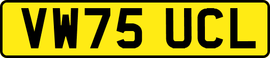 VW75UCL