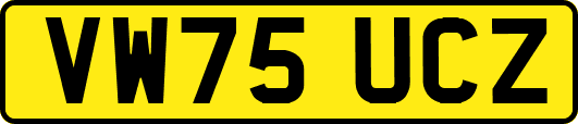 VW75UCZ