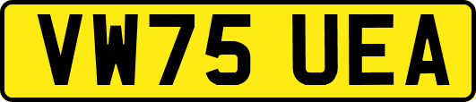 VW75UEA