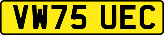 VW75UEC