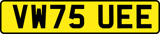 VW75UEE